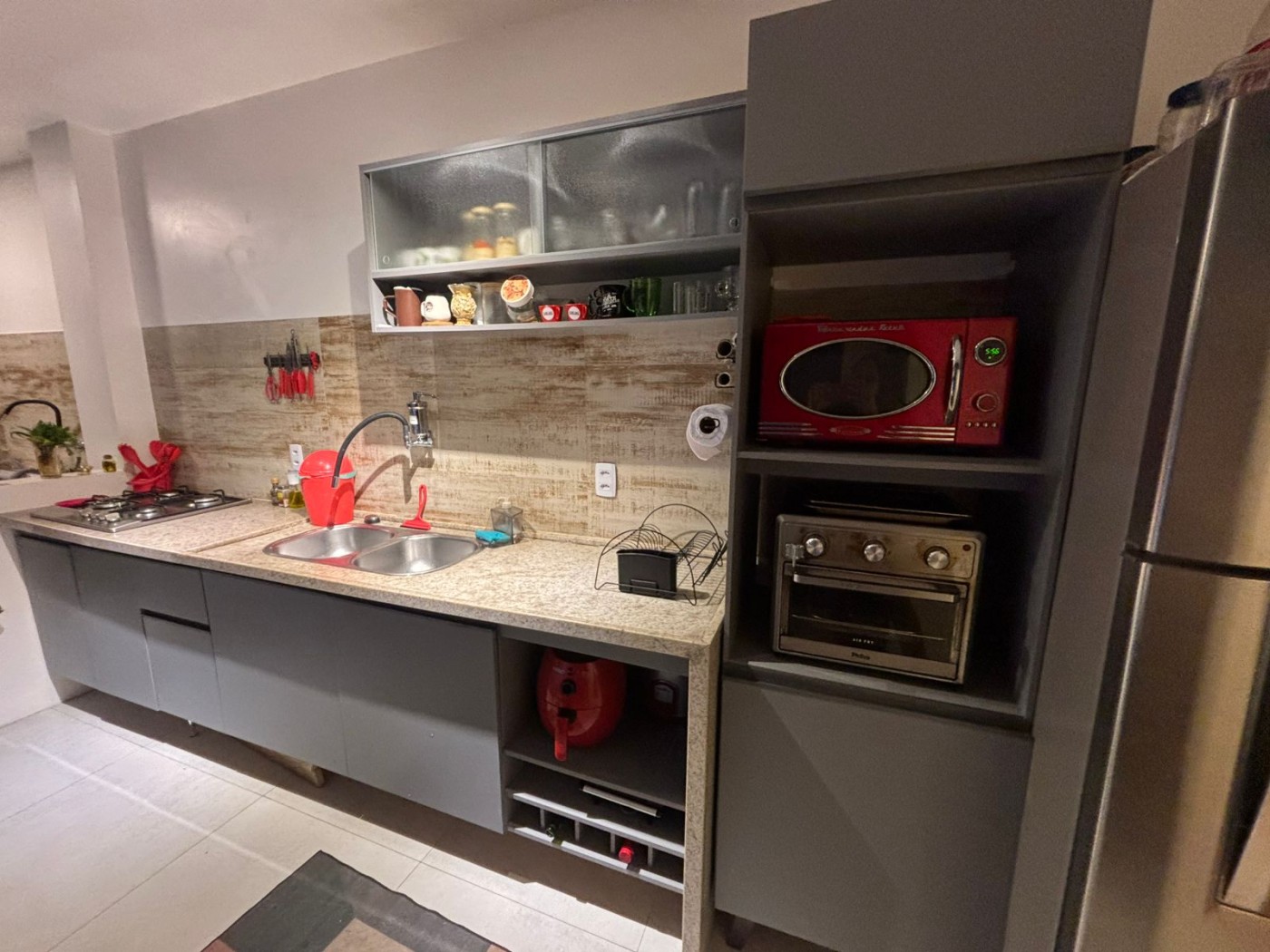 Apartamento à venda em Bingen, Petrópolis - RJ - Foto 7