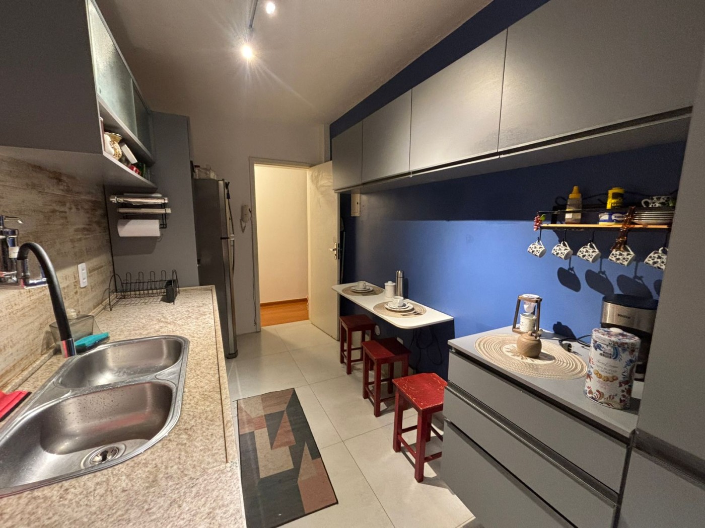 Apartamento à venda em Bingen, Petrópolis - RJ - Foto 9