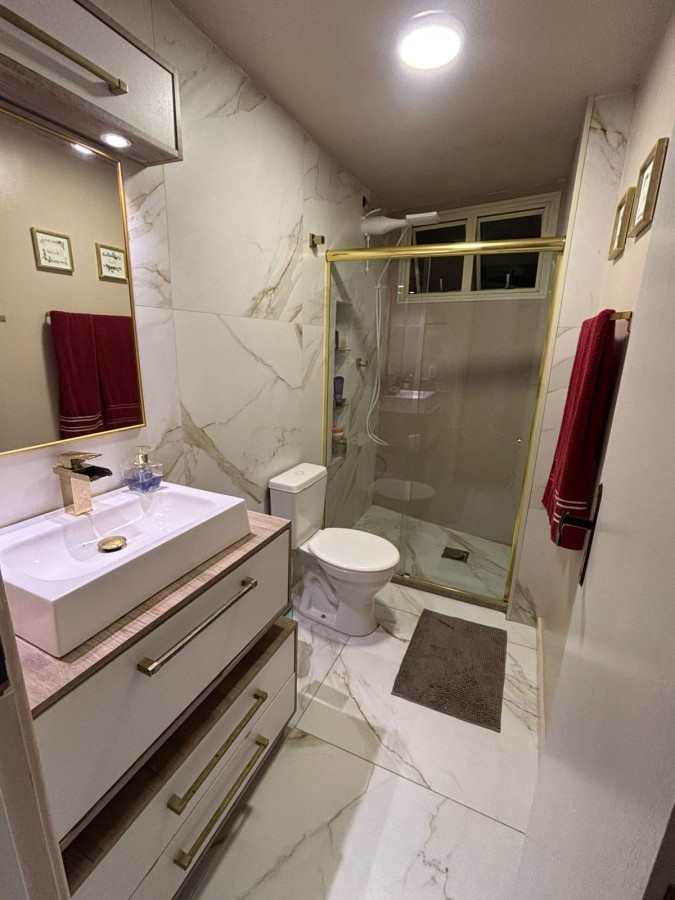 Apartamento à venda em Bingen, Petrópolis - RJ - Foto 13