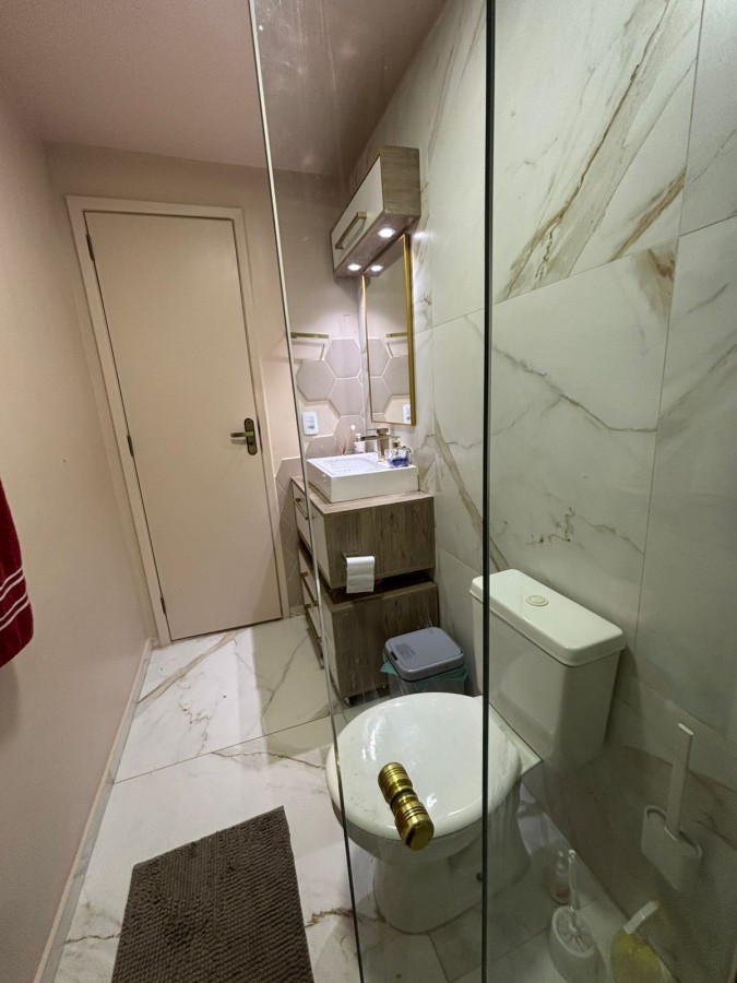 Apartamento à venda em Bingen, Petrópolis - RJ - Foto 12