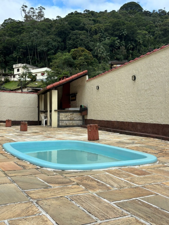 Apartamento à venda em Bingen, Petrópolis - RJ - Foto 18