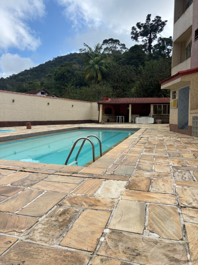 Apartamento à venda em Bingen, Petrópolis - RJ - Foto 19