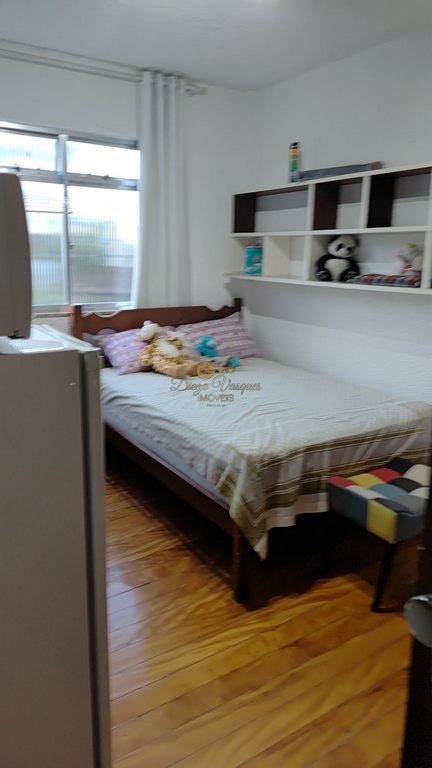 Apartamento à venda em Alto, Teresópolis - RJ