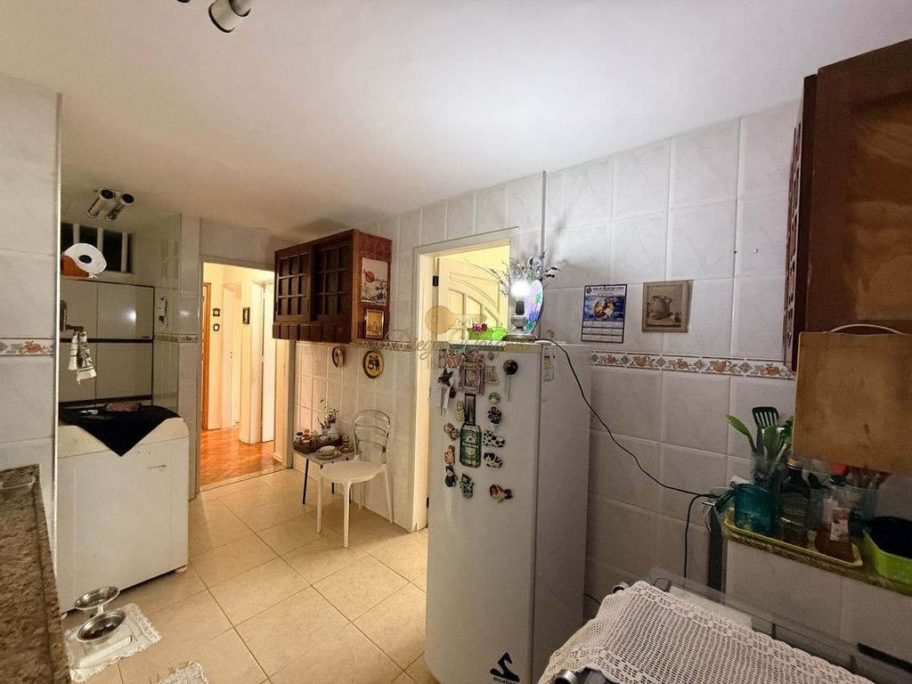 Apartamento à venda em Alto, Teresópolis - RJ - Foto 16