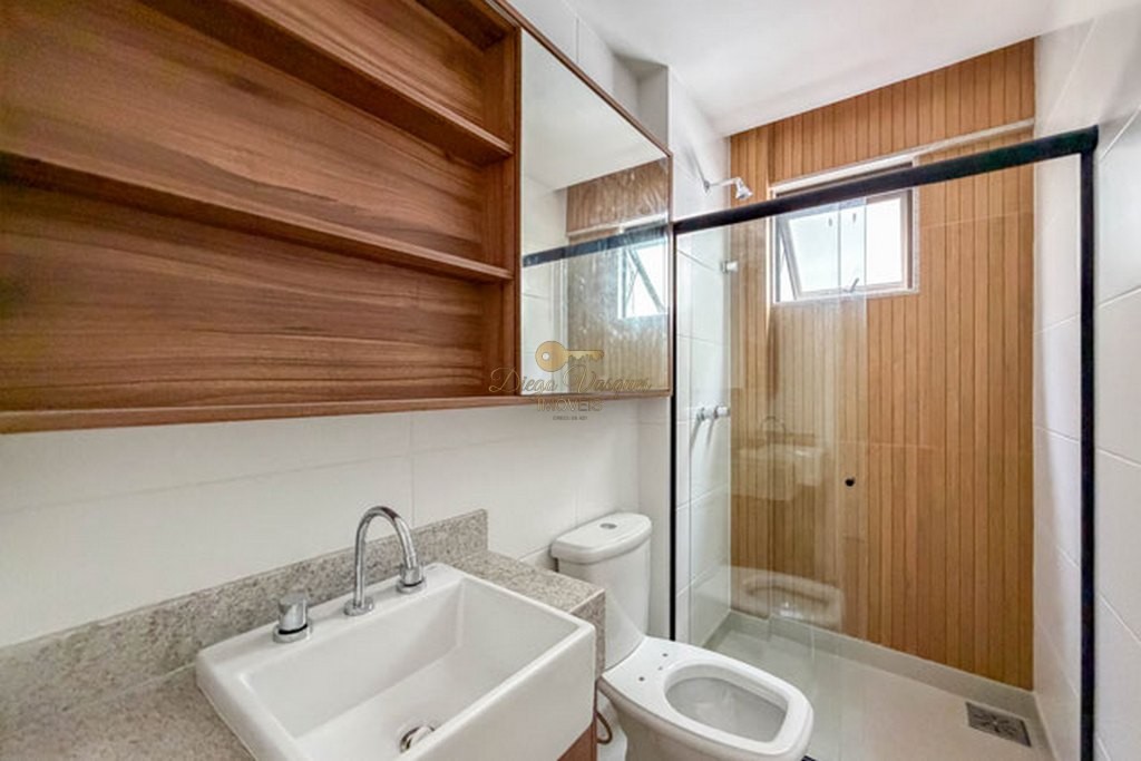 Apartamento à venda em Várzea, Teresópolis - RJ - Foto 10