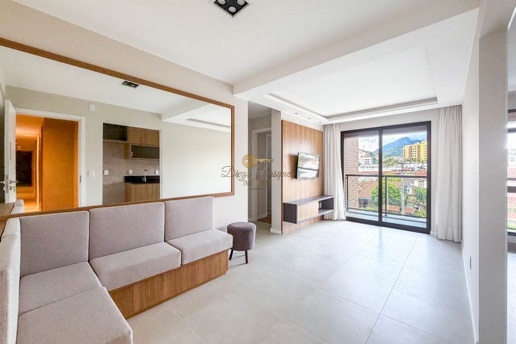 Apartamento à venda em Várzea, Teresópolis - RJ