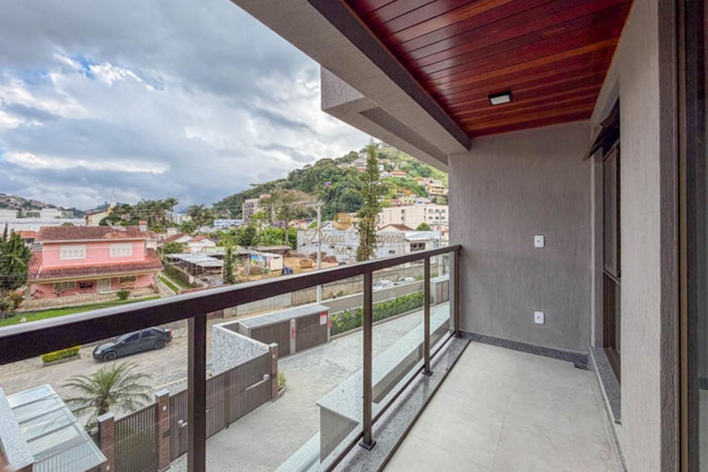 Apartamento à venda em Várzea, Teresópolis - RJ - Foto 6