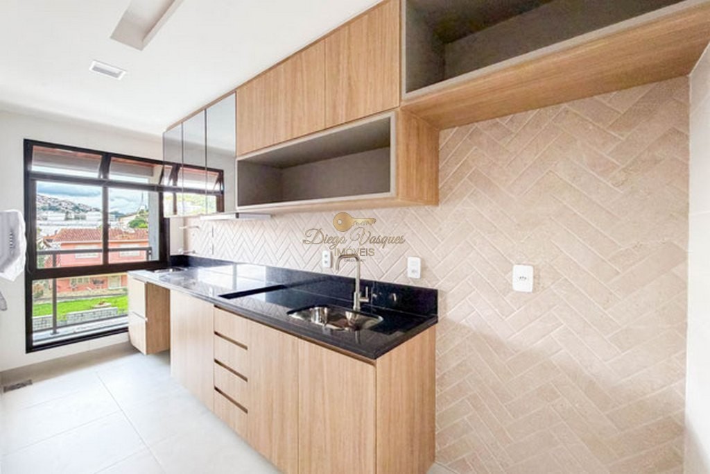 Apartamento à venda em Várzea, Teresópolis - RJ - Foto 7