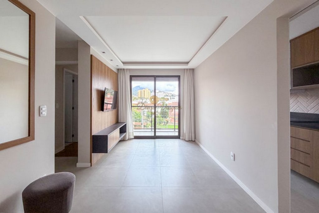 Apartamento à venda em Várzea, Teresópolis - RJ - Foto 2