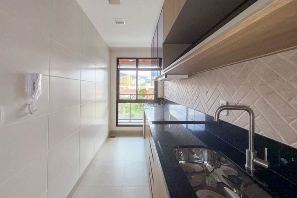 Apartamento à venda em Várzea, Teresópolis - RJ - Foto 8