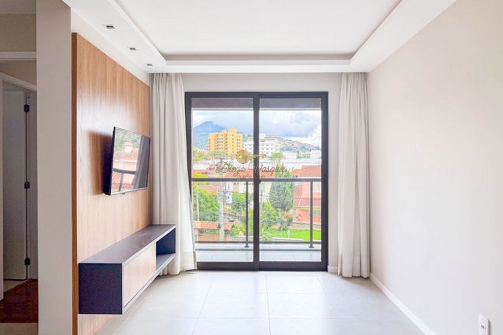 Apartamento à venda em Várzea, Teresópolis - RJ - Foto 3