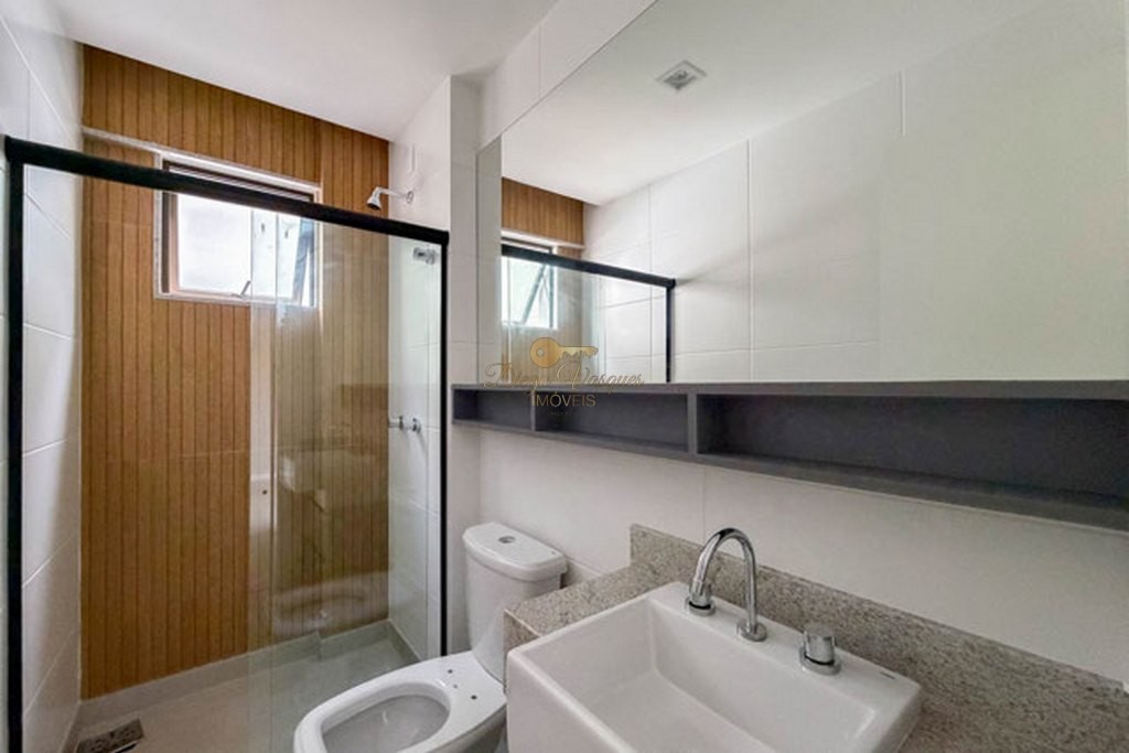 Apartamento à venda em Várzea, Teresópolis - RJ - Foto 14