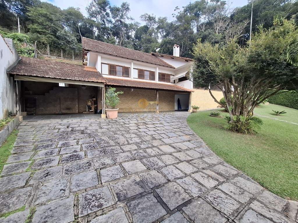 Casa à venda em Prata, Teresópolis - RJ - Foto 3