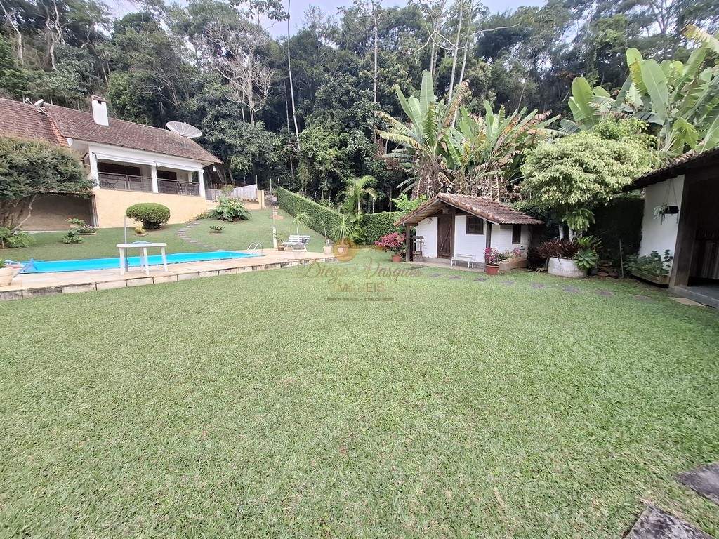 Casa à venda em Prata, Teresópolis - RJ - Foto 2