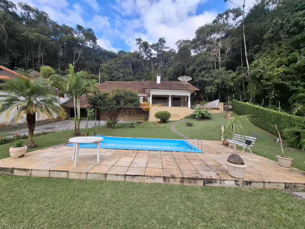 Casa à venda em Prata, Teresópolis - RJ