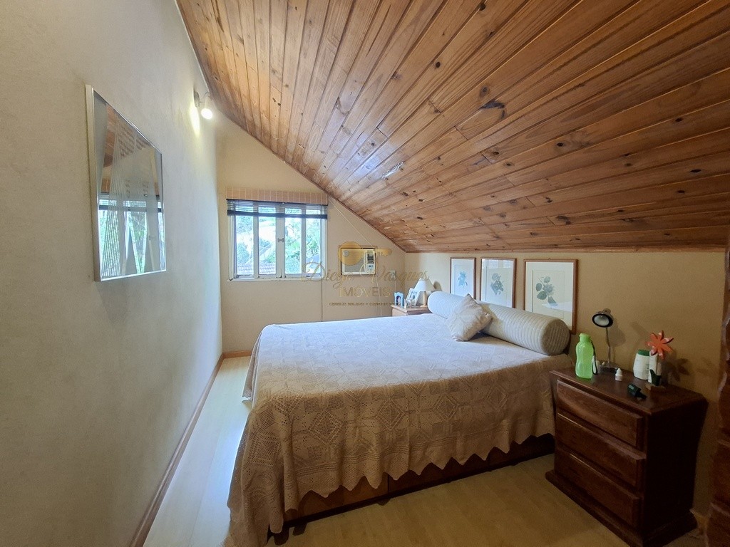 Casa à venda em Prata, Teresópolis - RJ - Foto 29