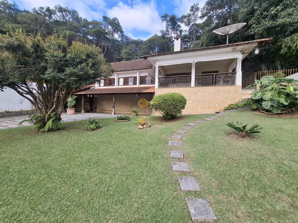 Casa à venda em Prata, Teresópolis - RJ - Foto 41