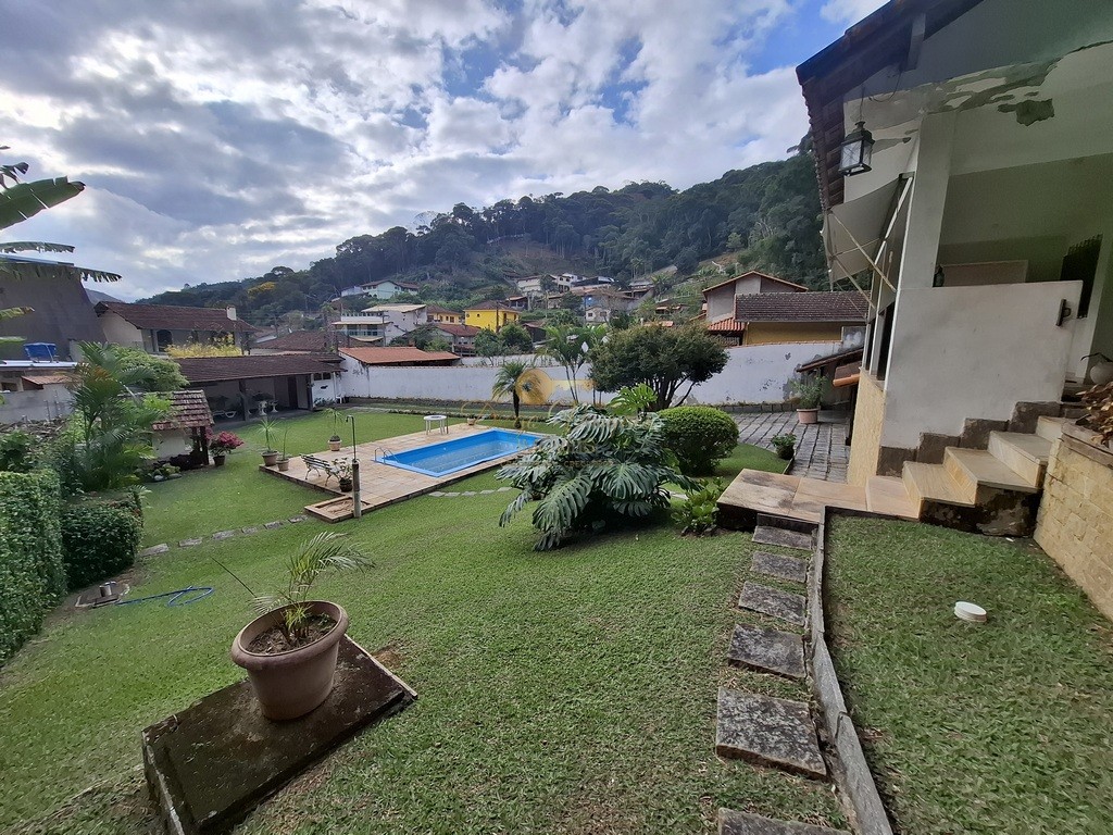 Casa à venda em Prata, Teresópolis - RJ - Foto 40