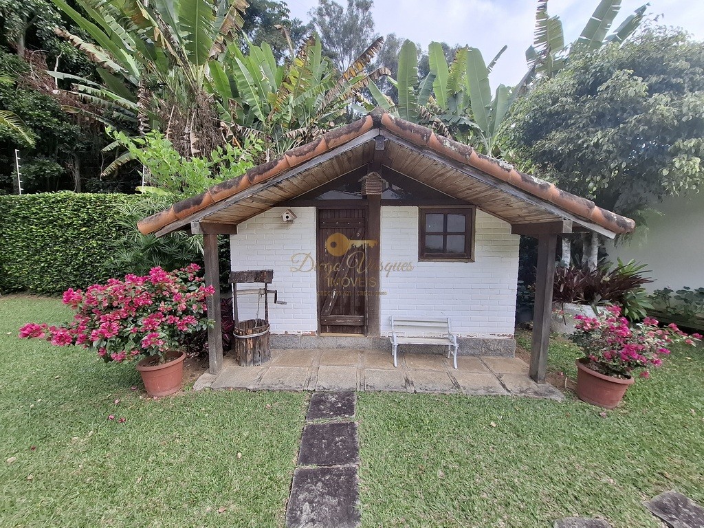 Casa à venda em Prata, Teresópolis - RJ - Foto 43