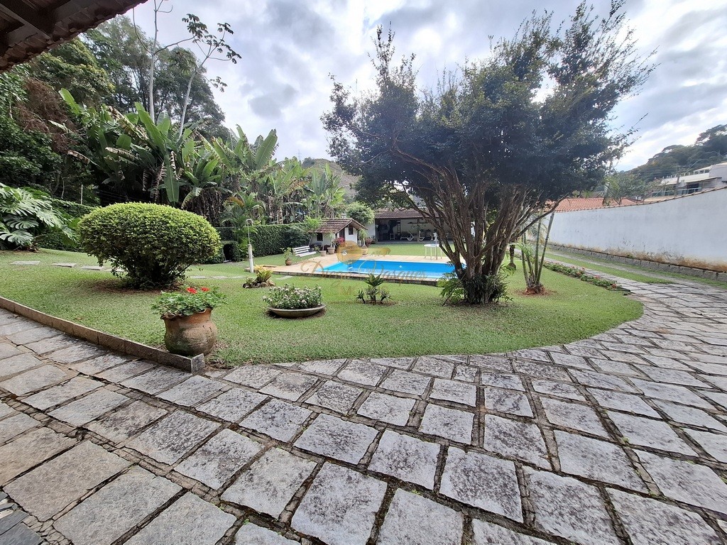 Casa à venda em Prata, Teresópolis - RJ - Foto 42