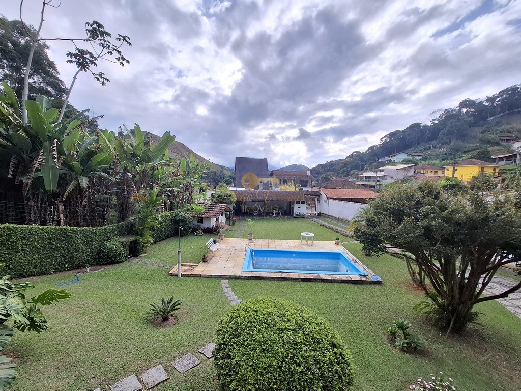 Casa à venda em Prata, Teresópolis - RJ - Foto 46