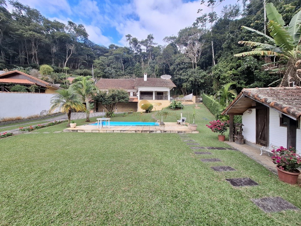Casa à venda em Prata, Teresópolis - RJ - Foto 45