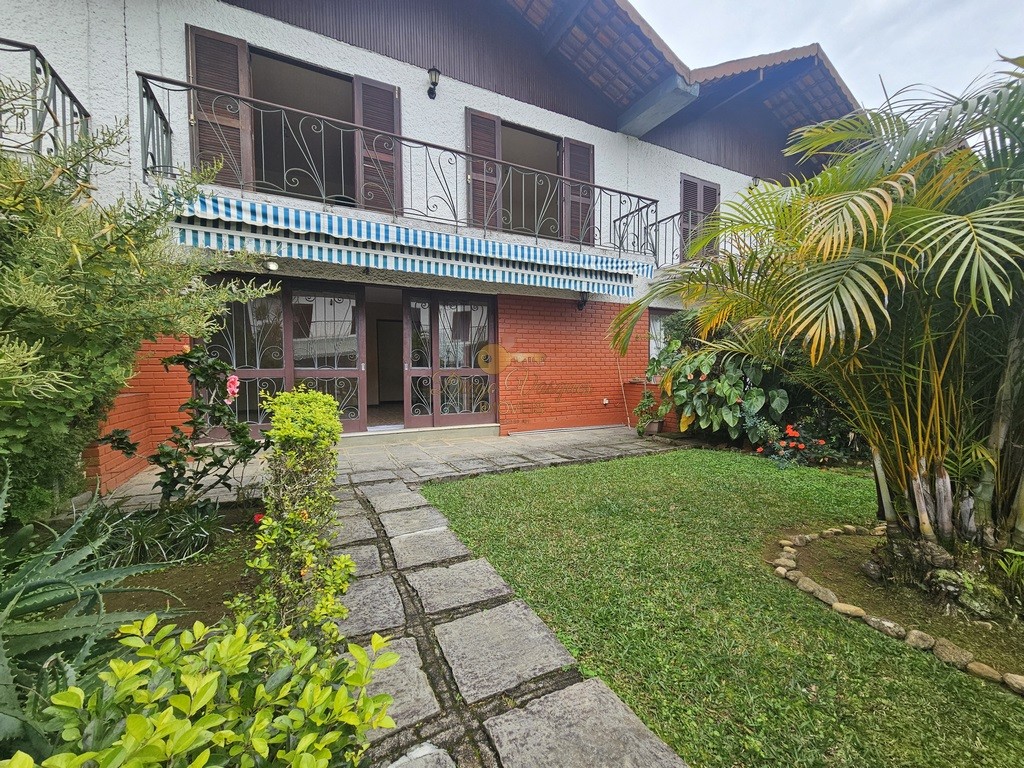Casa à venda em Bom Retiro, Teresópolis - RJ