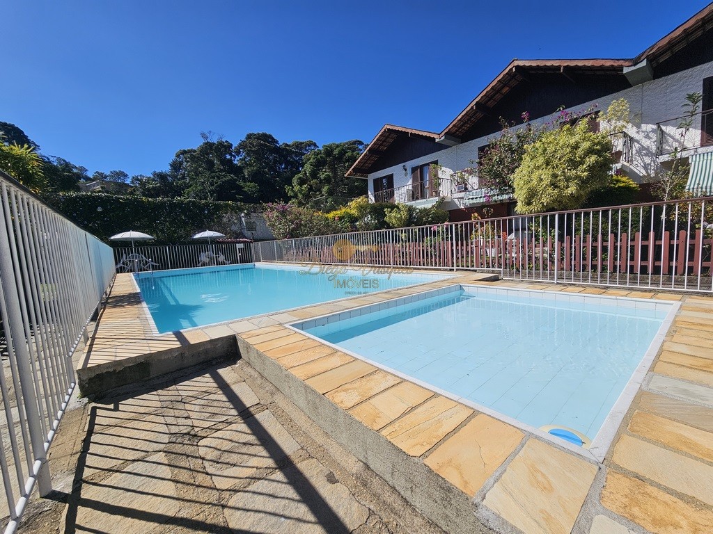 Casa à venda em Bom Retiro, Teresópolis - RJ - Foto 24