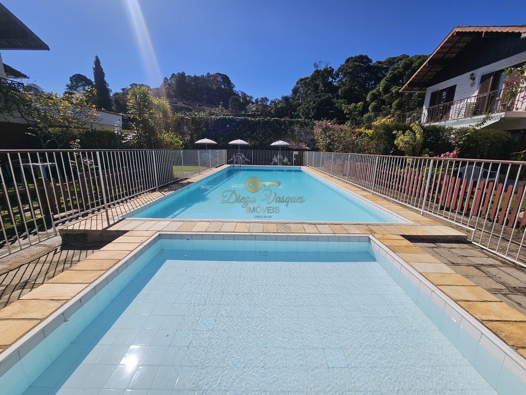 Casa à venda em Bom Retiro, Teresópolis - RJ - Foto 23