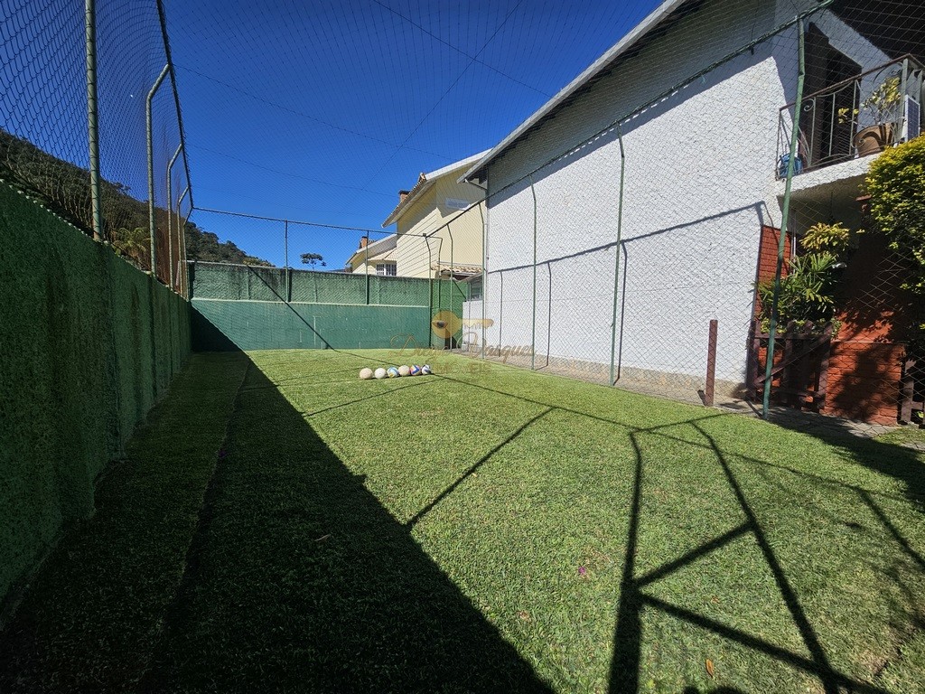 Casa à venda em Bom Retiro, Teresópolis - RJ - Foto 26