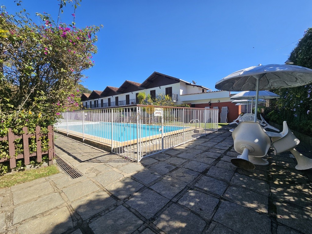 Casa à venda em Bom Retiro, Teresópolis - RJ - Foto 25