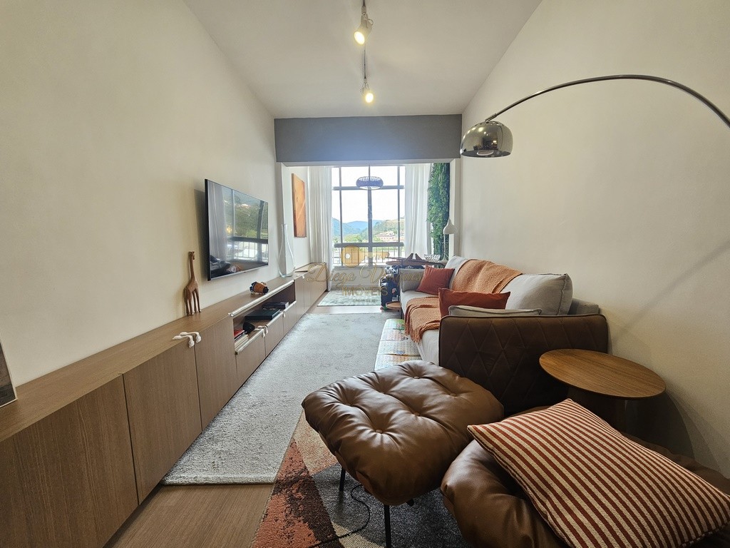 Apartamento à venda em Várzea, Teresópolis - RJ - Foto 4