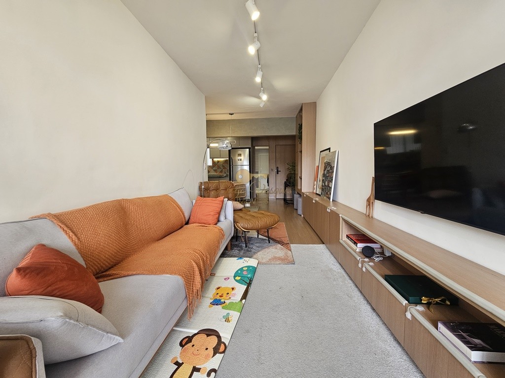 Apartamento à venda em Várzea, Teresópolis - RJ - Foto 6