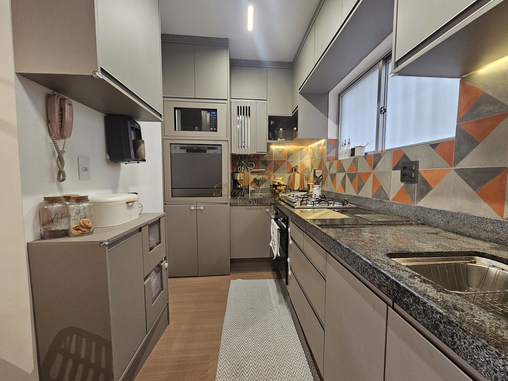 Apartamento à venda em Várzea, Teresópolis - RJ - Foto 9