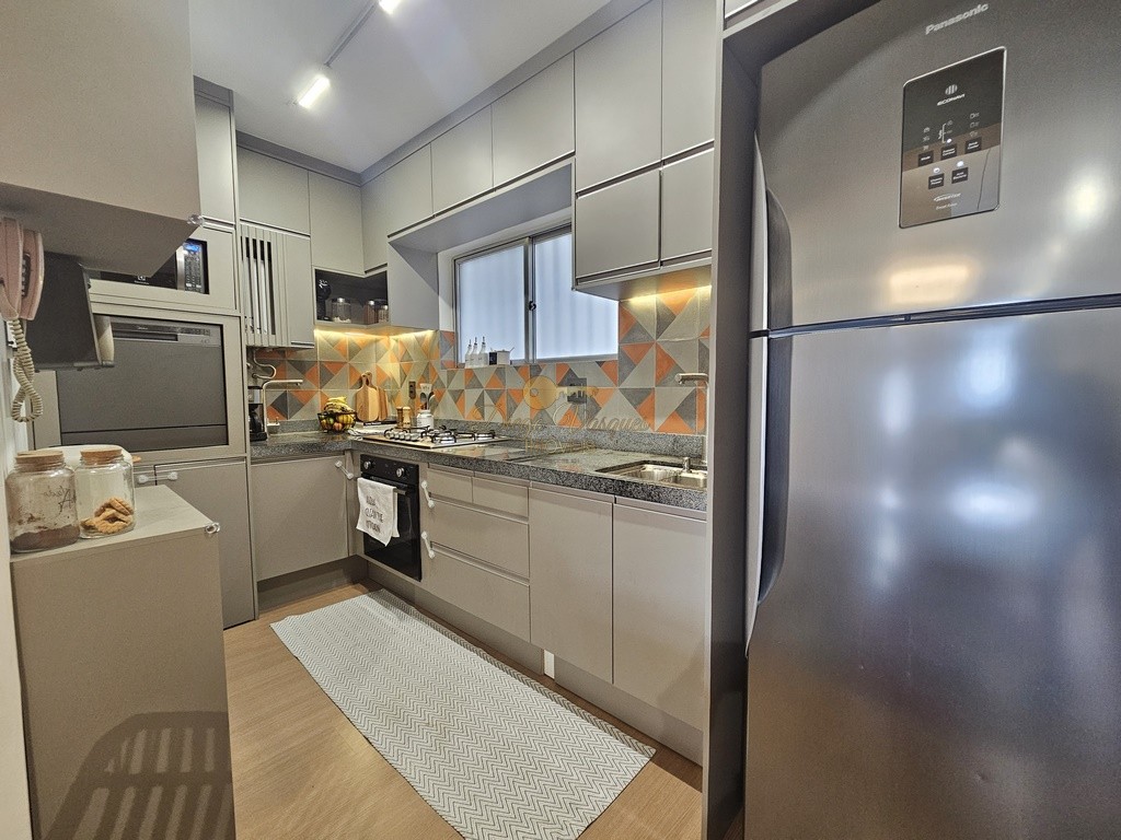 Apartamento à venda em Várzea, Teresópolis - RJ - Foto 8