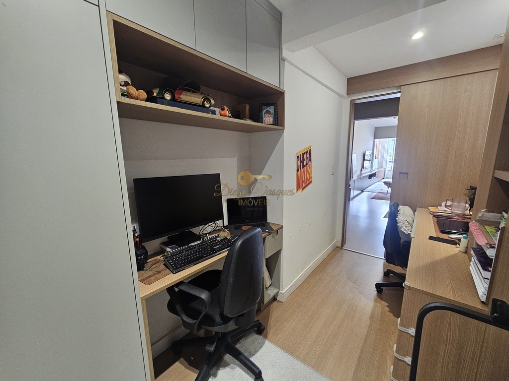 Apartamento à venda em Várzea, Teresópolis - RJ - Foto 13