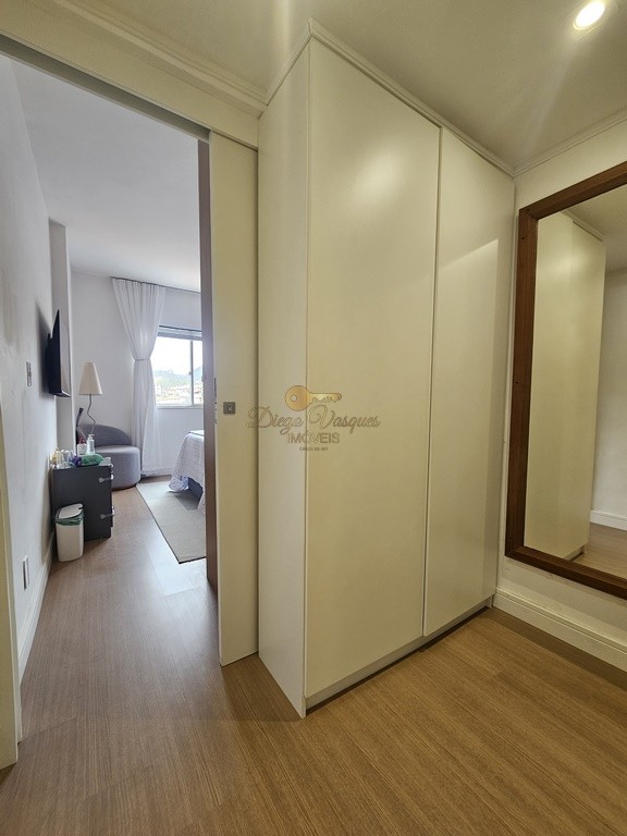 Apartamento à venda em Várzea, Teresópolis - RJ - Foto 17