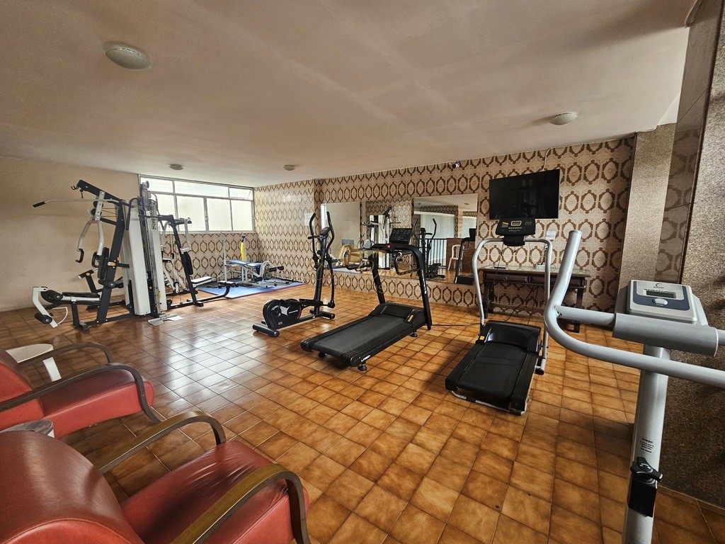 Apartamento à venda em Várzea, Teresópolis - RJ - Foto 21