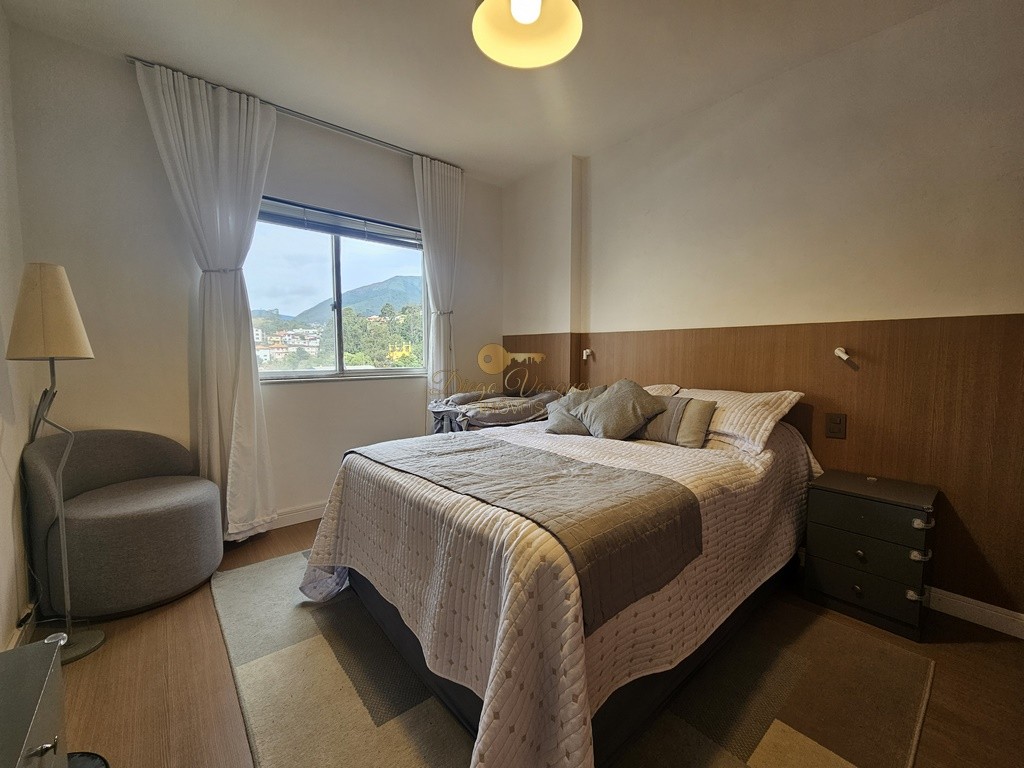 Apartamento à venda em Várzea, Teresópolis - RJ - Foto 18