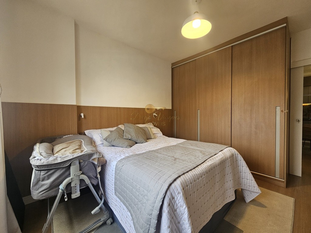 Apartamento à venda em Várzea, Teresópolis - RJ - Foto 19