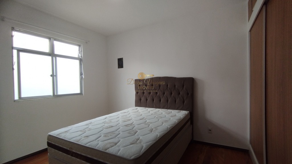 Apartamento à venda em Alto, Teresópolis - RJ