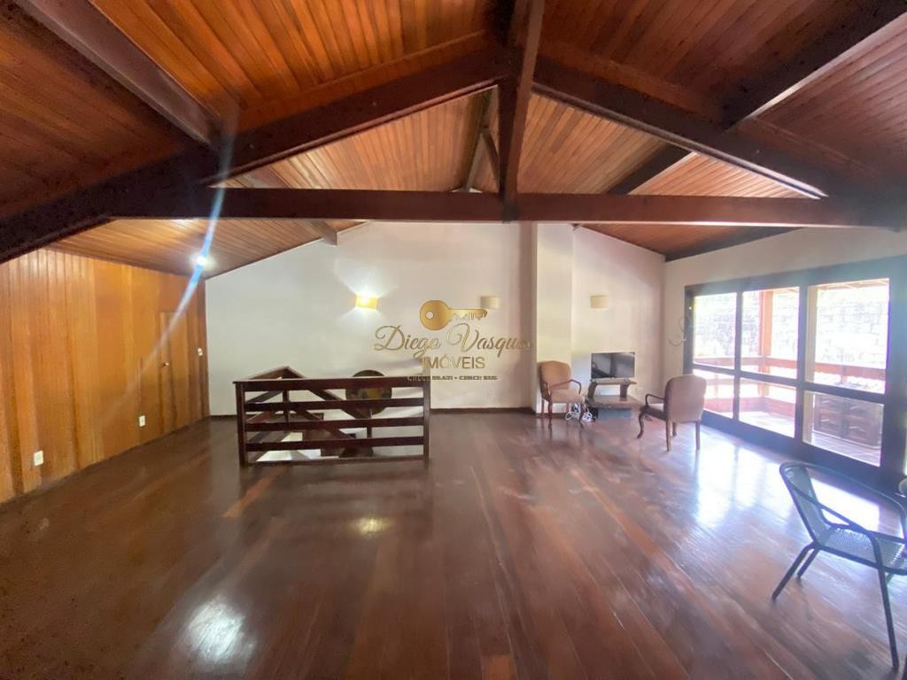 Casa à venda em Carlos Guinle, Teresópolis - RJ - Foto 9