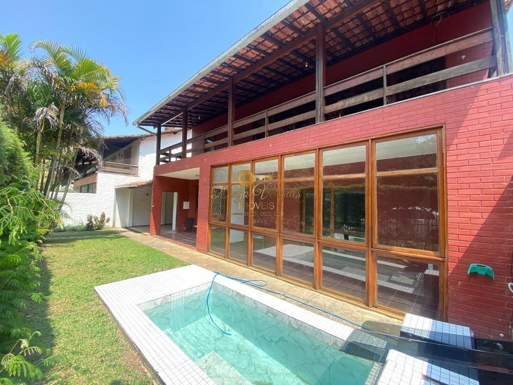 Casa à venda em Carlos Guinle, Teresópolis - RJ - Foto 1