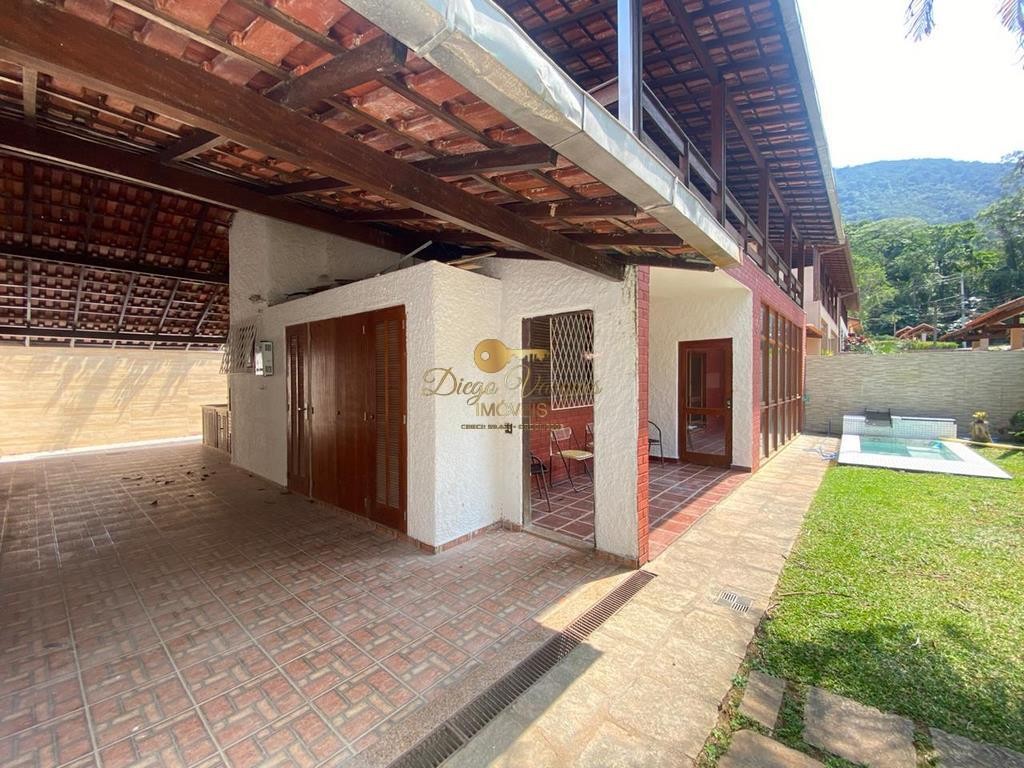 Casa à venda em Carlos Guinle, Teresópolis - RJ - Foto 2