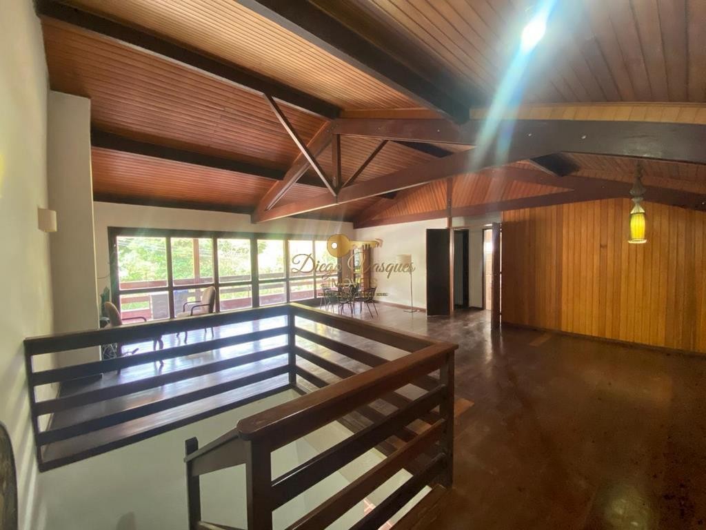 Casa à venda em Carlos Guinle, Teresópolis - RJ - Foto 10