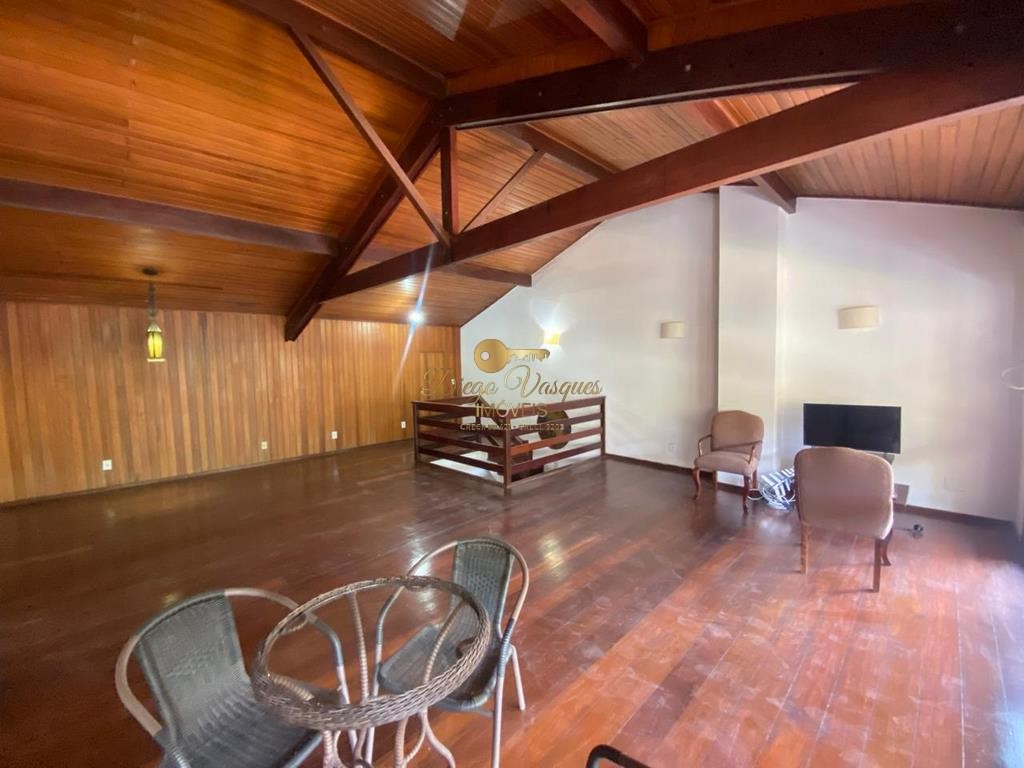 Casa à venda em Carlos Guinle, Teresópolis - RJ - Foto 11