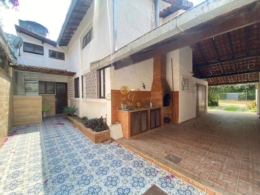 Casa à venda em Carlos Guinle, Teresópolis - RJ - Foto 4