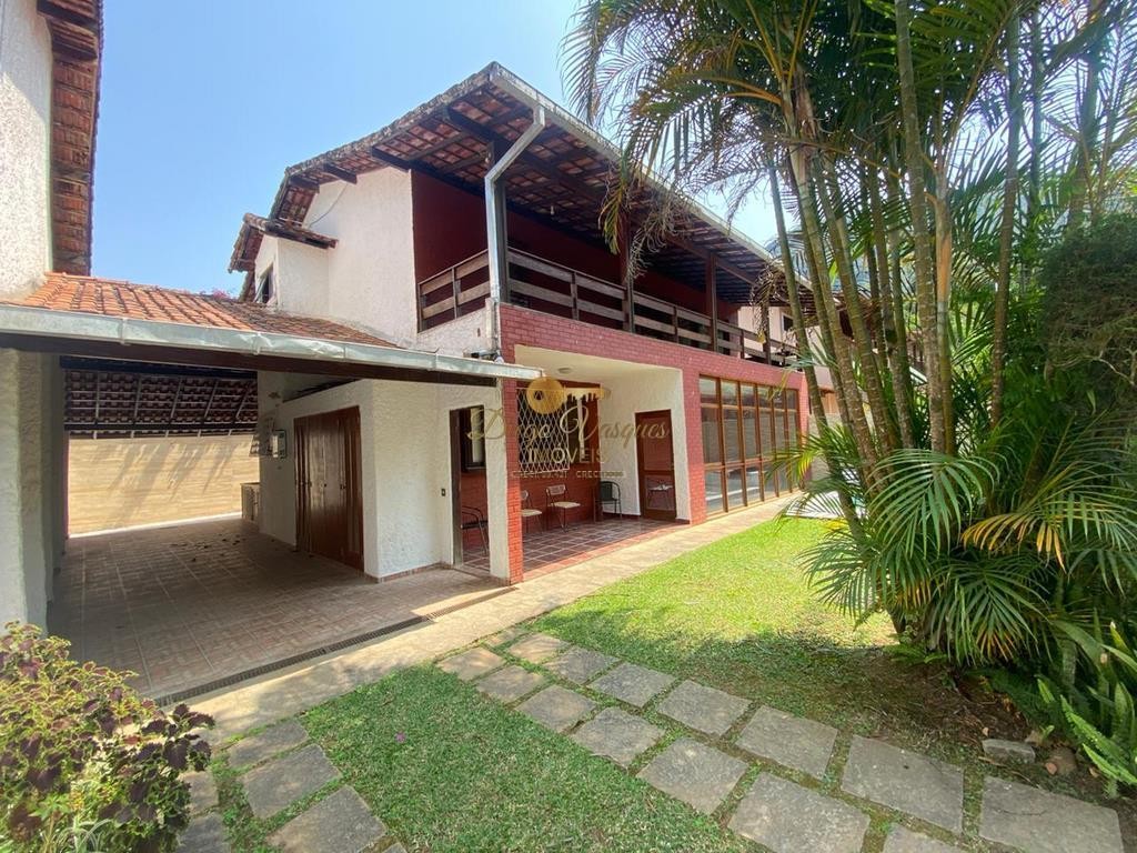 Casa à venda em Carlos Guinle, Teresópolis - RJ - Foto 5