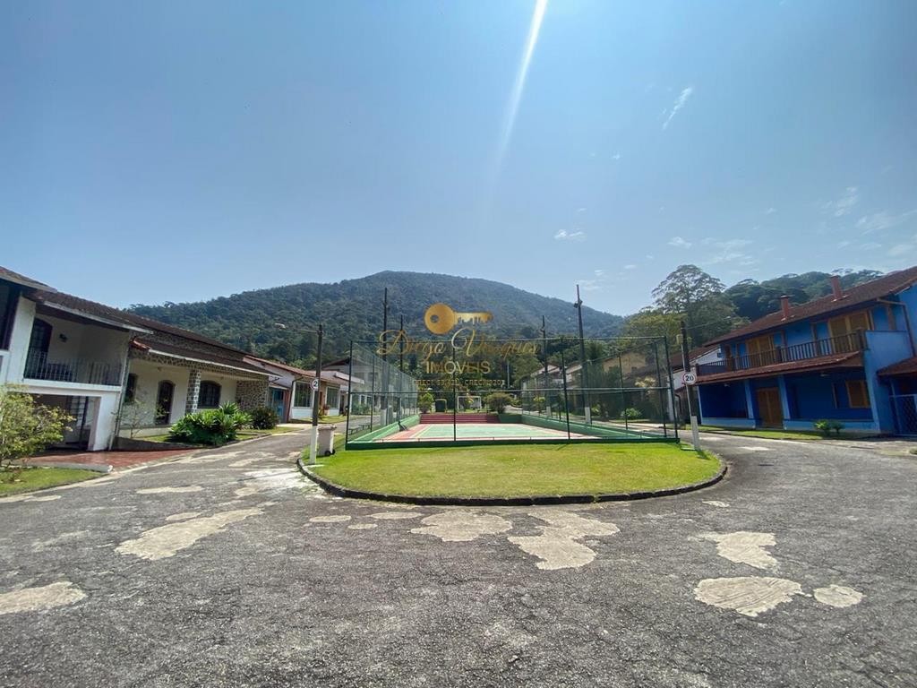 Casa à venda em Carlos Guinle, Teresópolis - RJ - Foto 33