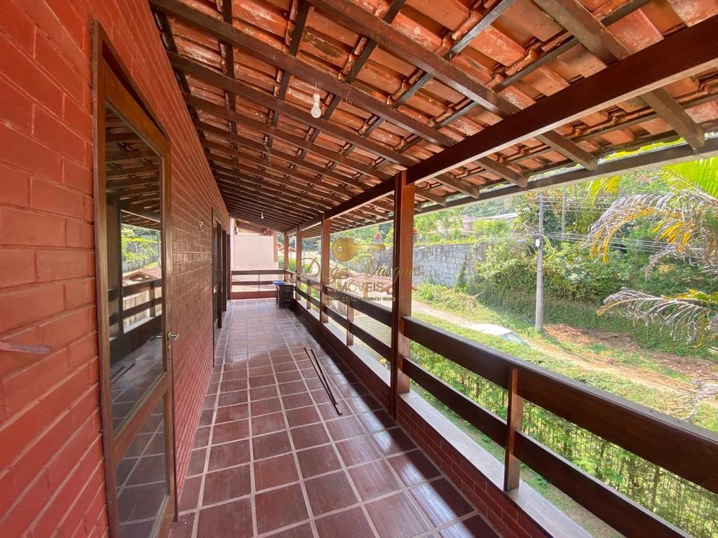 Casa à venda em Carlos Guinle, Teresópolis - RJ - Foto 6